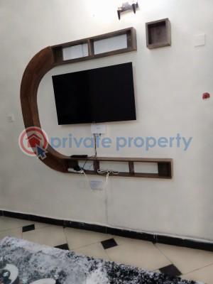 1 bedroom Apartment Short let Heaven Road Shanzu Mombasa - 1