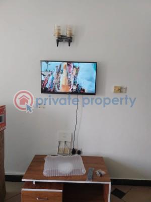 1 bedroom Apartment Short let Heaven Road Shanzu Mombasa - 4