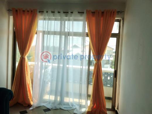 1 bedroom Apartment Short let Heaven Road Shanzu Mombasa - 3