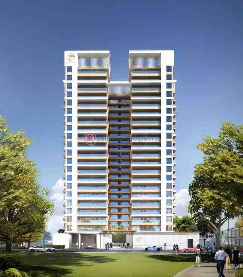 1 bedroom Apartment For Sale Eldama Ravine Road Westlands Nairobi - 2
