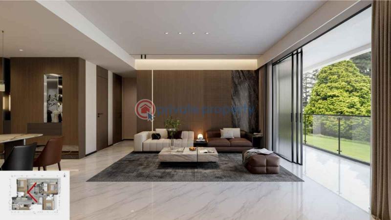 1 bedroom Apartment For Sale Eldama Ravine Road Westlands Nairobi - 6