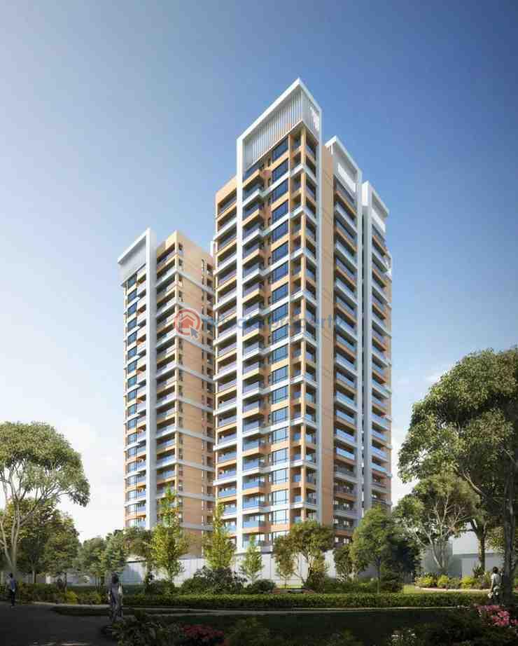 1 bedroom Apartment For Sale Eldama Ravine Road Westlands Nairobi - 1