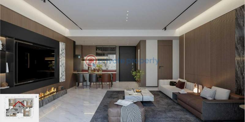 1 bedroom Apartment For Sale Eldama Ravine Road Westlands Nairobi - 7