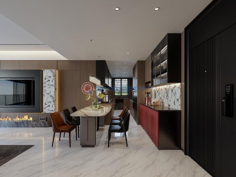 1 bedroom Apartment For Sale Karura Westlands Nairobi - 5