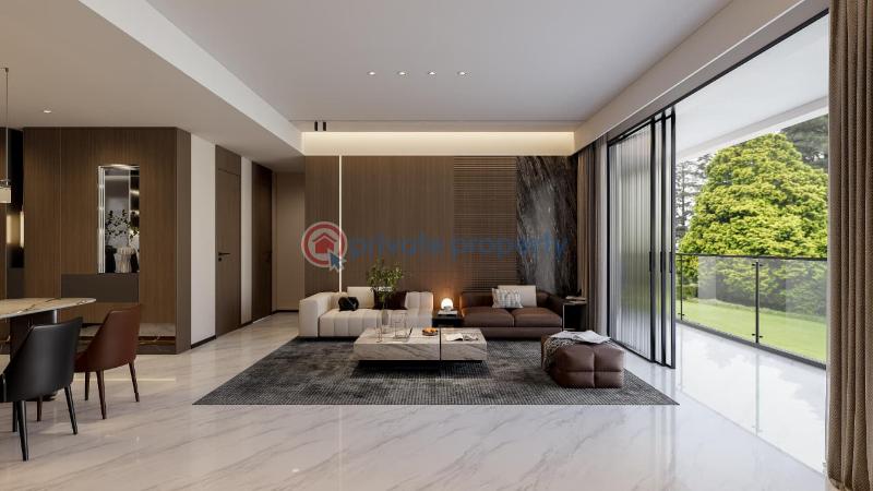 1 bedroom Apartment For Sale Karura Westlands Nairobi - 3