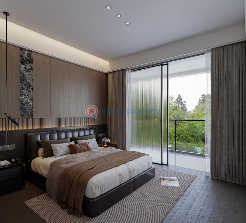 1 bedroom Apartment For Sale Karura Westlands Nairobi - 8