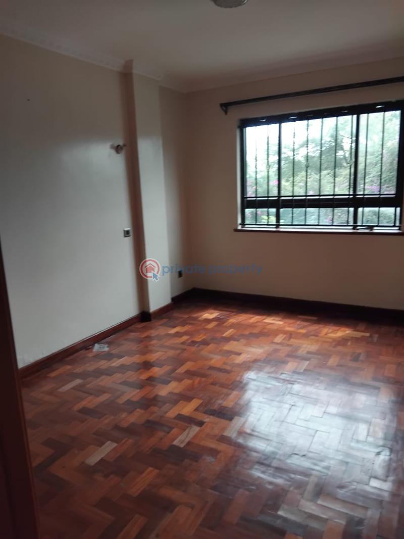 3 bedroom Apartment For Sale Lavington Nairobi - 2