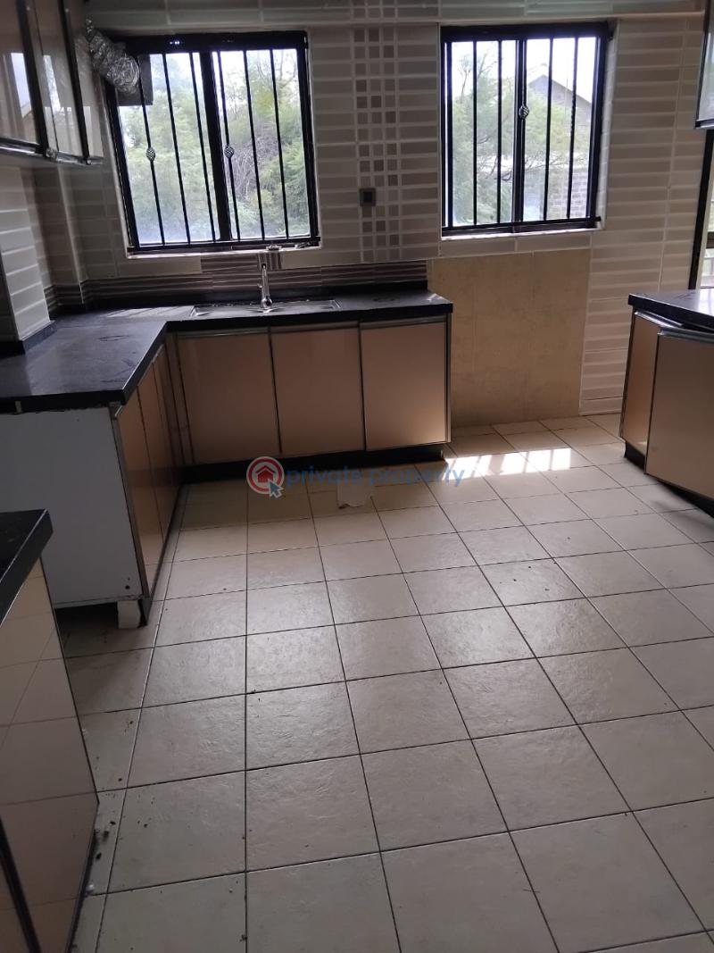 3 bedroom Apartment For Sale Lavington Nairobi - 13