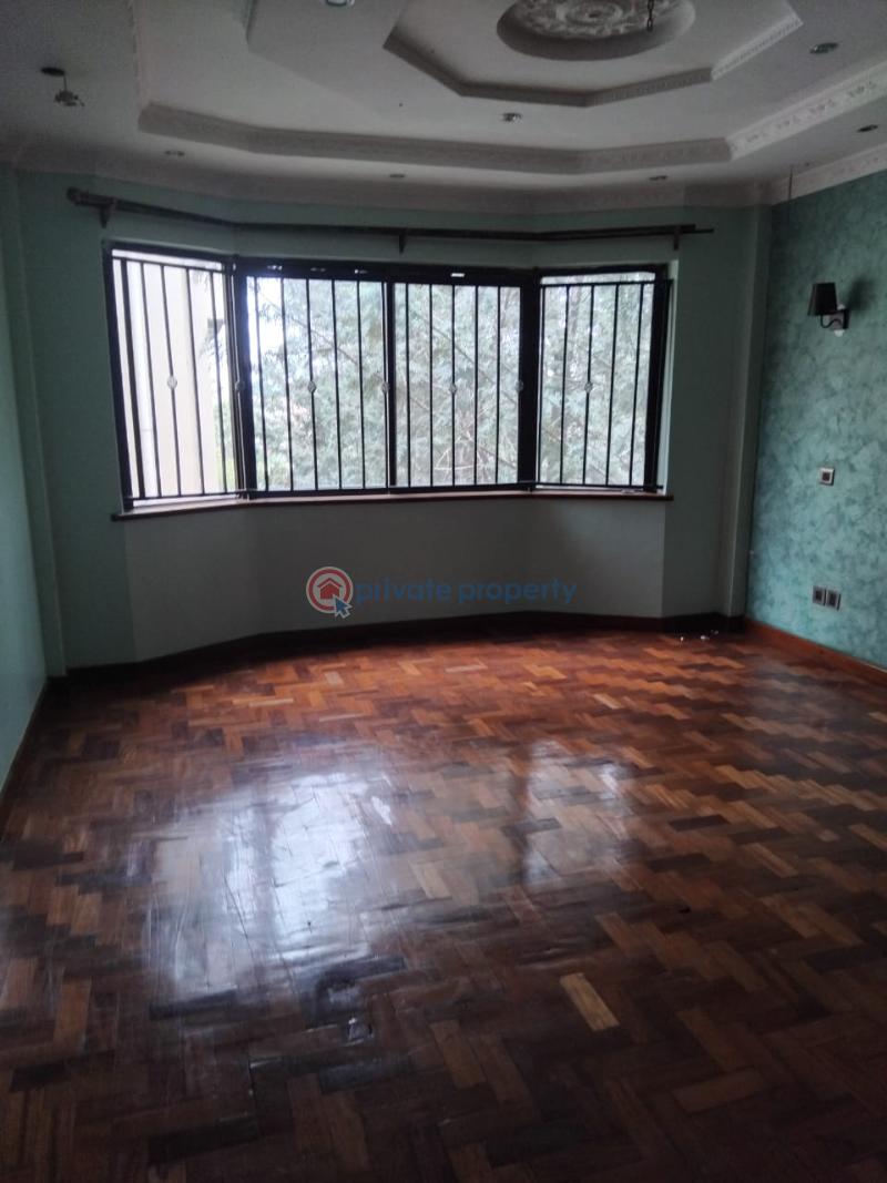3 bedroom Apartment For Sale Lavington Nairobi - 8