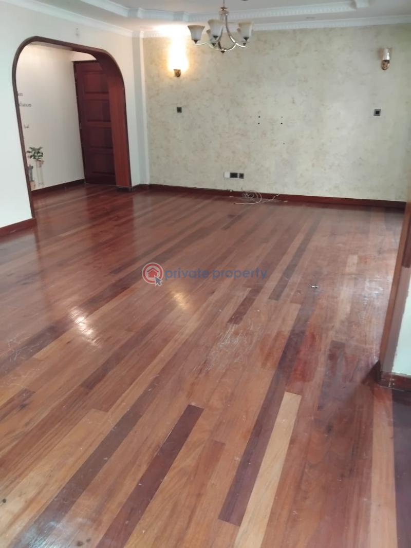 3 bedroom Apartment For Sale Lavington Nairobi - 16