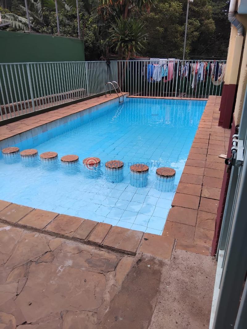 3 bedroom Apartment For Sale Lavington Nairobi - 1