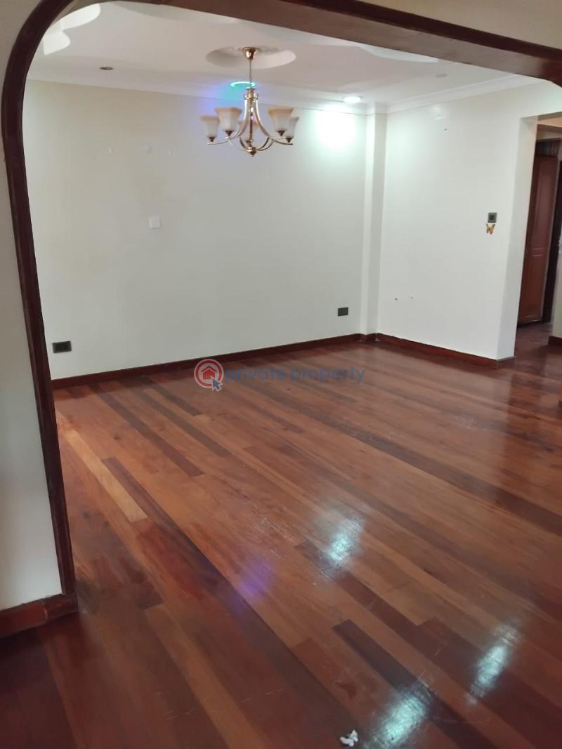 3 bedroom Apartment For Sale Lavington Nairobi - 22