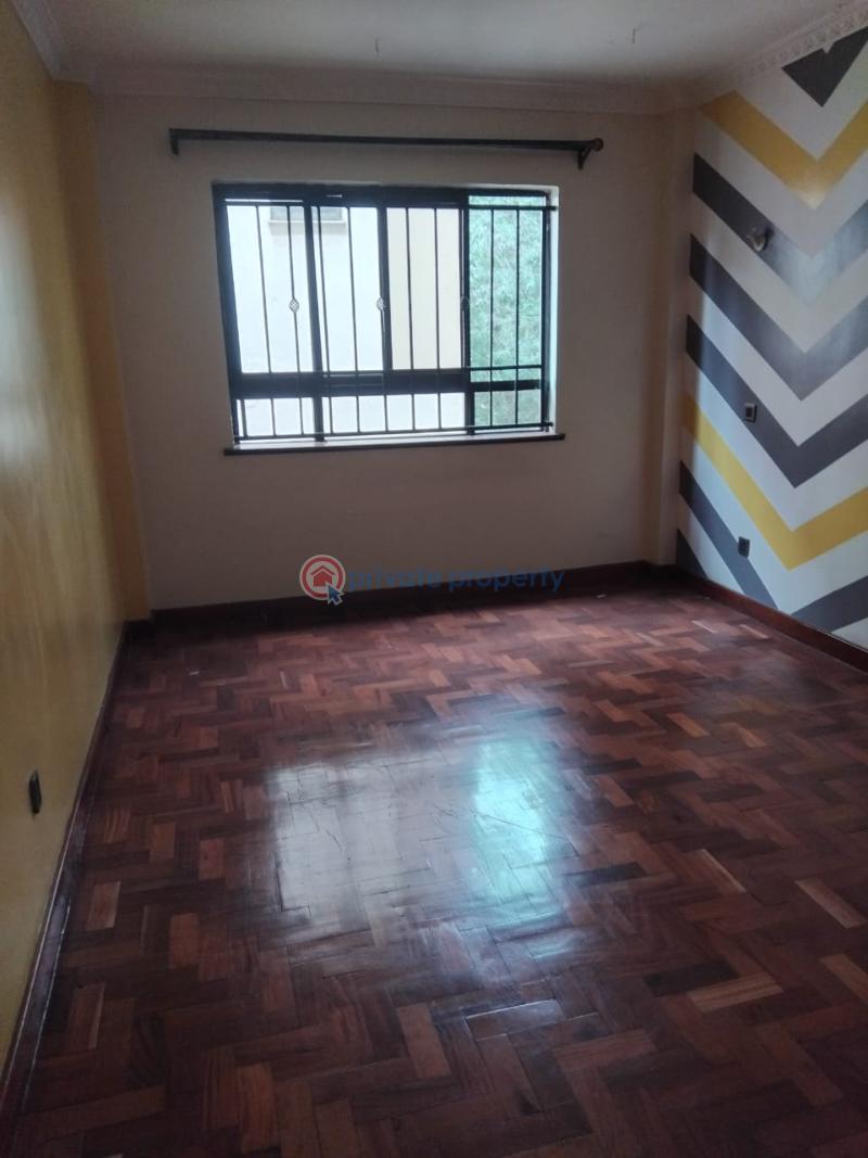 3 bedroom Apartment For Sale Lavington Nairobi - 17