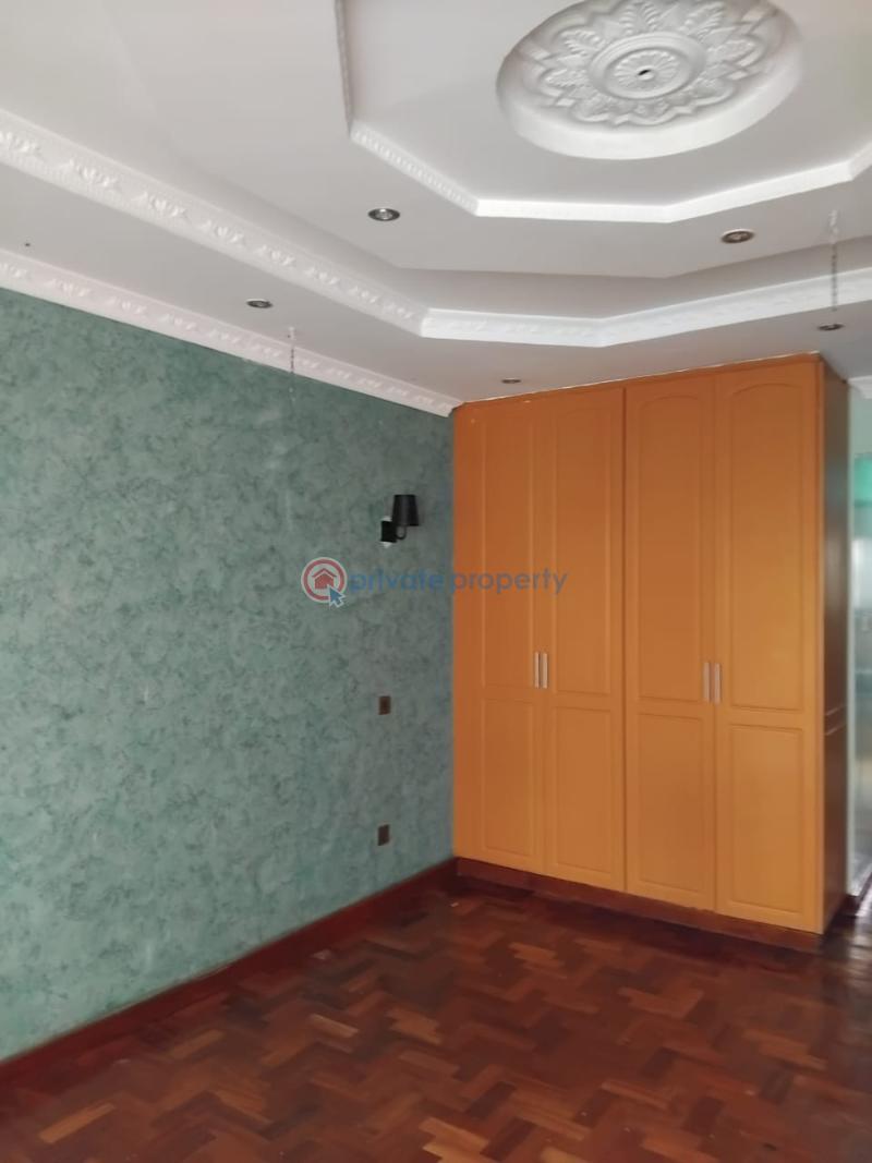 3 bedroom Apartment For Sale Lavington Nairobi - 15
