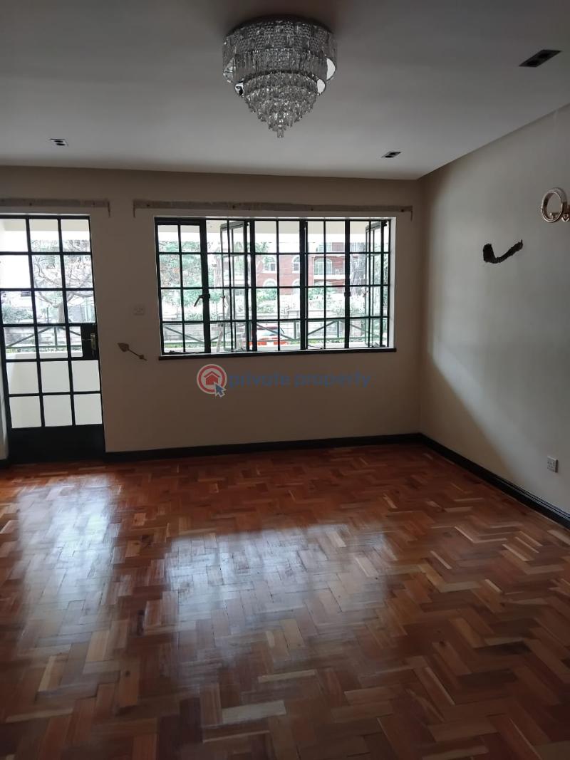 3 bedroom Apartment For Sale Lavington Nairobi - 9
