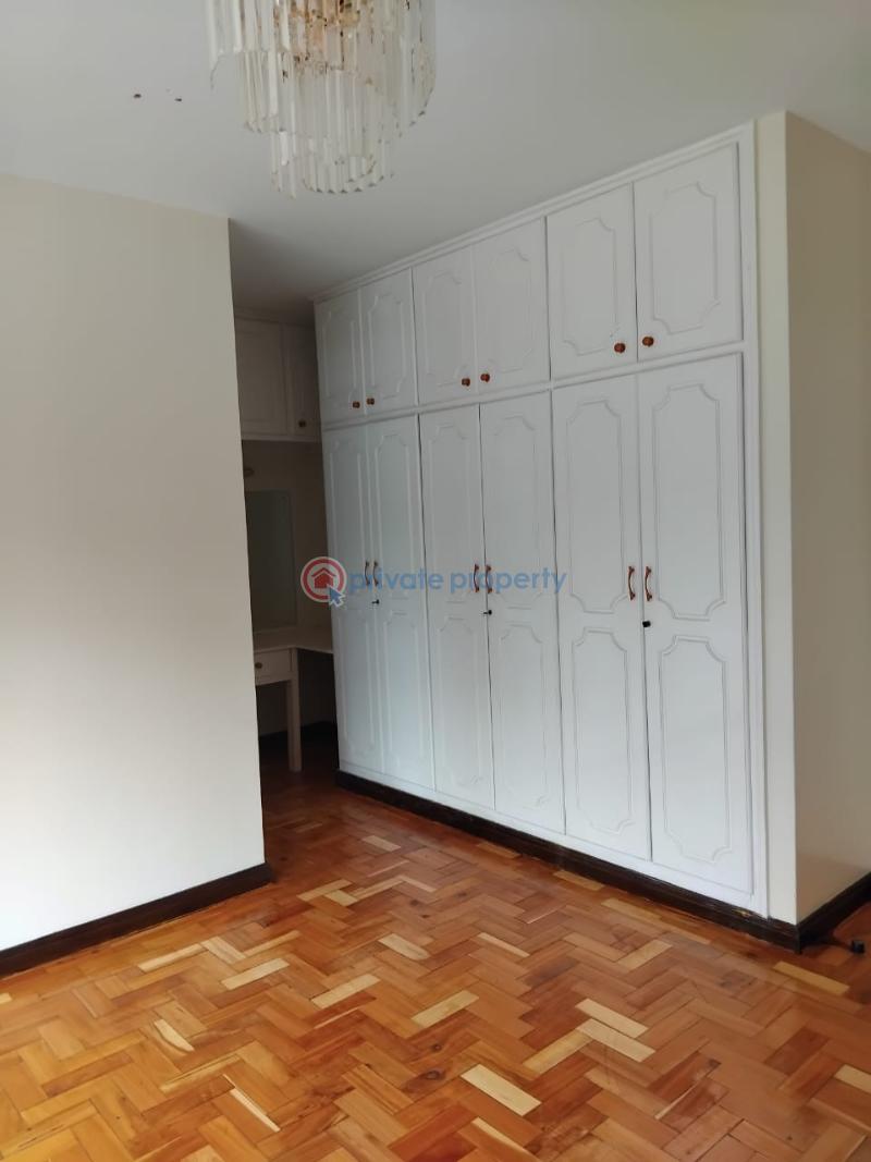 3 bedroom Apartment For Sale Lavington Nairobi - 6