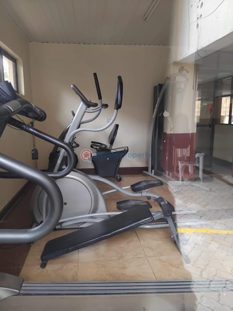 3 bedroom Apartment For Sale Lavington Nairobi - 11