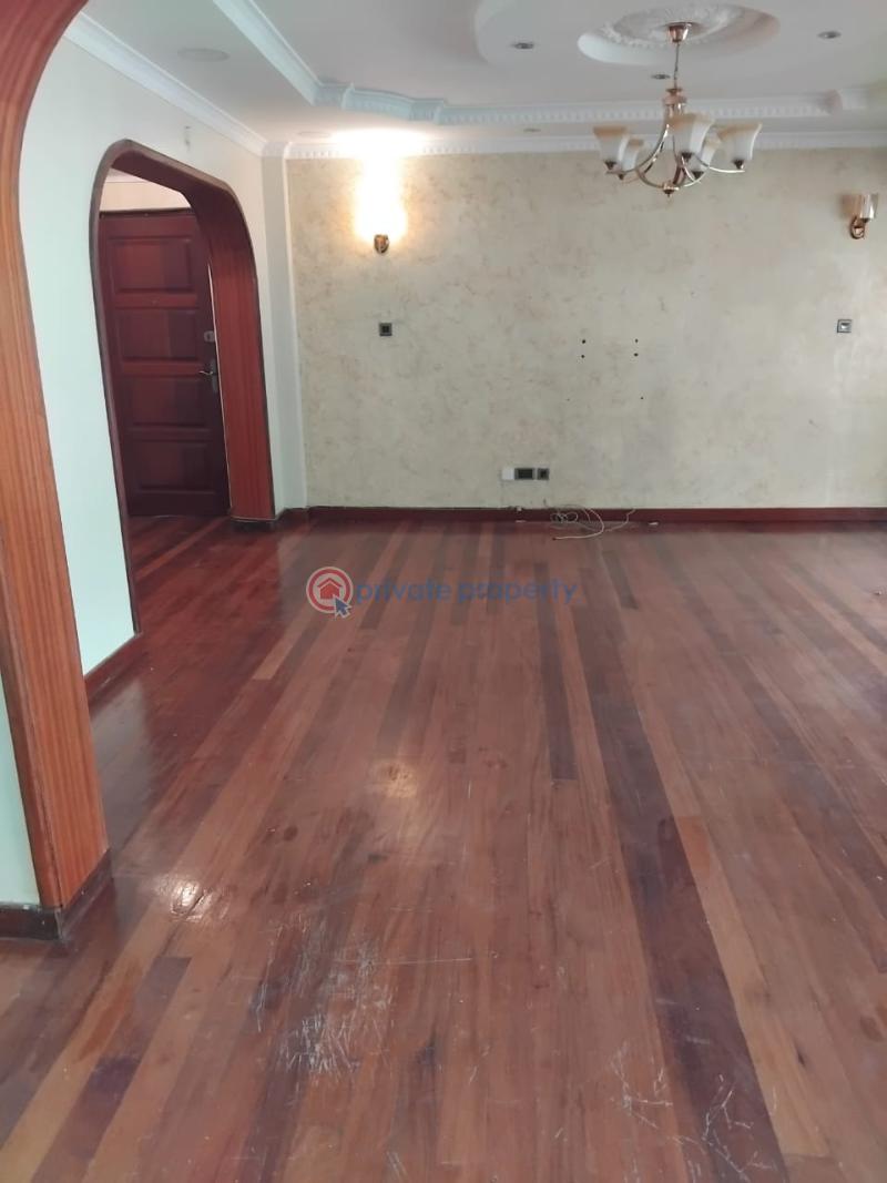 3 bedroom Apartment For Sale Lavington Nairobi - 5