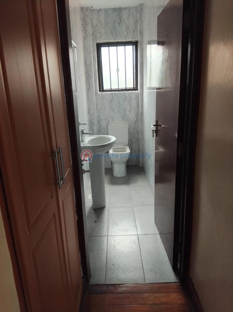 3 bedroom Apartment For Sale Lavington Nairobi - 19