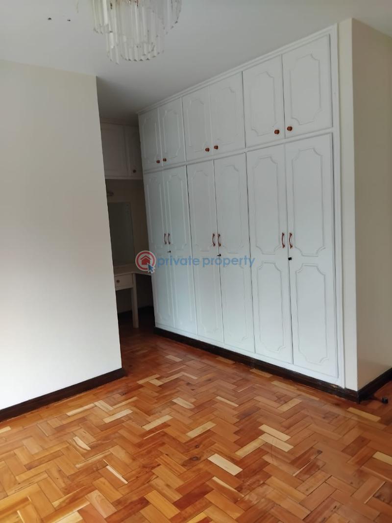 3 bedroom Apartment For Sale Lavington Nairobi - 0