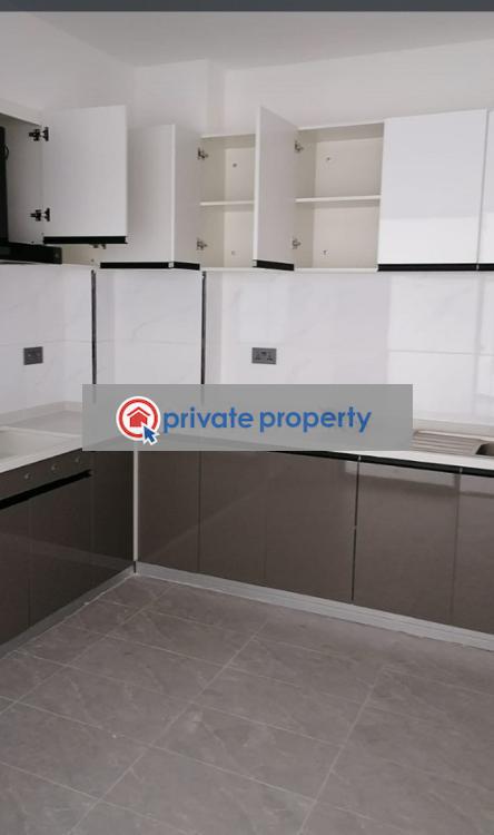 4 bedroom Apartment For Sale &nbsp;gitanga Road Valley Arcade Kileleshwa Nairobi - 5