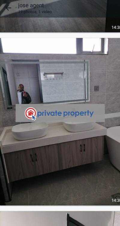 4 bedroom Apartment For Sale &nbsp;gitanga Road Valley Arcade Kileleshwa Nairobi - 1