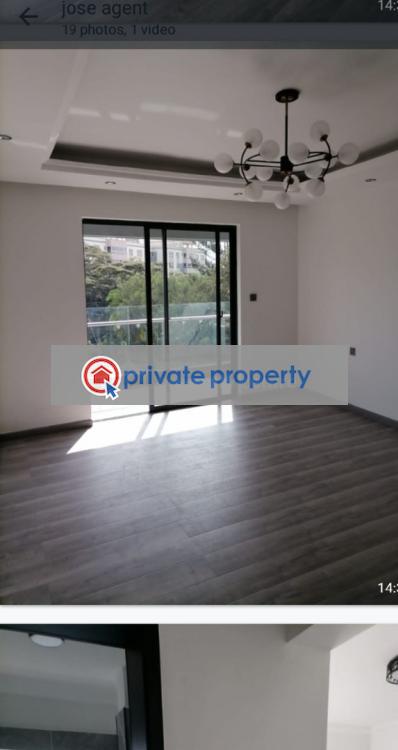 4 bedroom Apartment For Sale &nbsp;gitanga Road Valley Arcade Kileleshwa Nairobi - 3