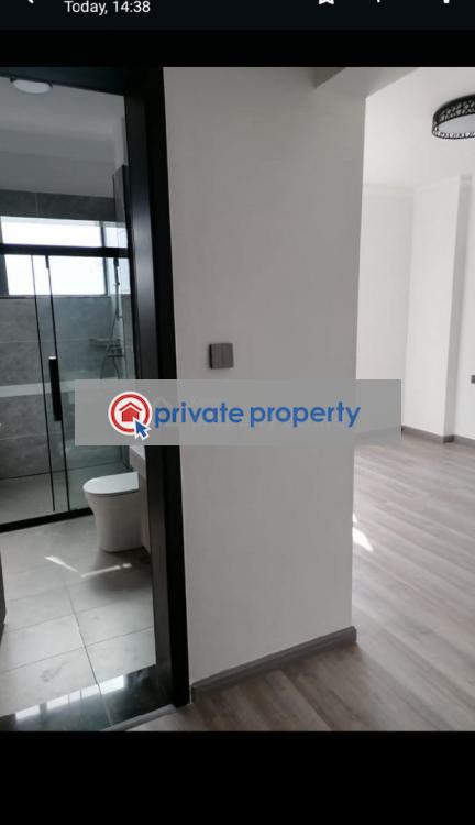 4 bedroom Apartment For Sale &nbsp;gitanga Road Valley Arcade Kileleshwa Nairobi - 4