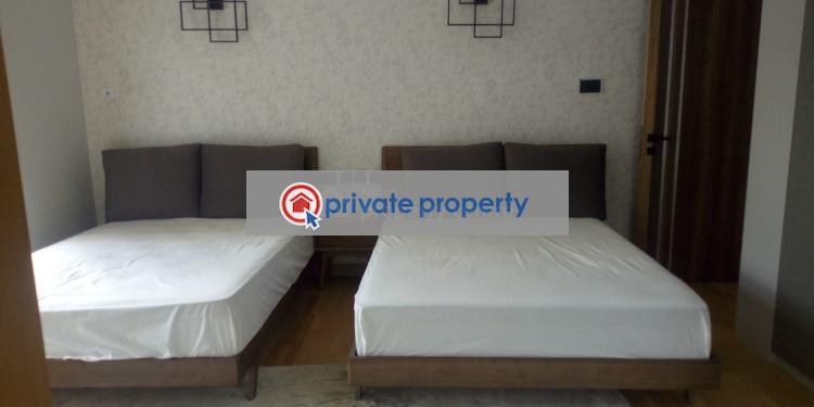 4 bedroom Townhouse For Sale &nbsp;near Lavington Green Shopping Center Lavington Nairobi - 13