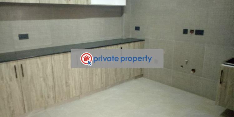 4 bedroom Townhouse For Sale &nbsp;near Lavington Green Shopping Center Lavington Nairobi - 11