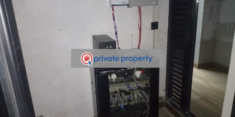 4 bedroom Townhouse For Sale &nbsp;near Lavington Green Shopping Center Lavington Nairobi - 22
