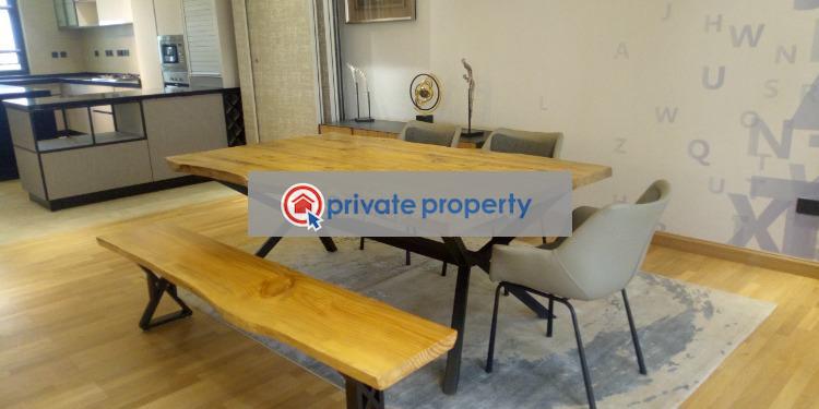 4 bedroom Townhouse For Sale &nbsp;near Lavington Green Shopping Center Lavington Nairobi - 23