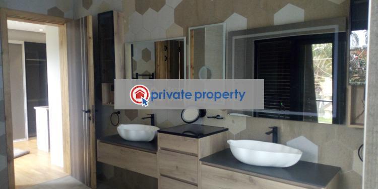 4 bedroom Townhouse For Sale &nbsp;near Lavington Green Shopping Center Lavington Nairobi - 5