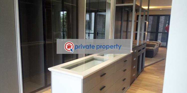 4 bedroom Townhouse For Sale &nbsp;near Lavington Green Shopping Center Lavington Nairobi - 1