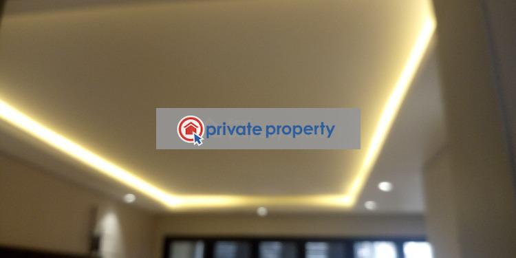 4 bedroom Townhouse For Sale &nbsp;near Lavington Green Shopping Center Lavington Nairobi - 4