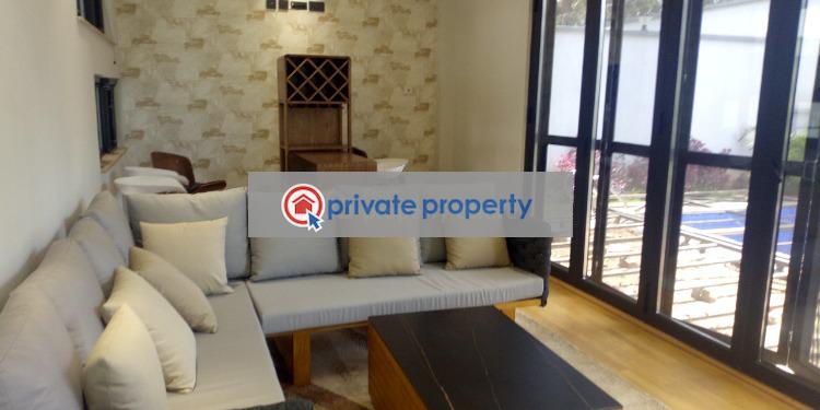 4 bedroom Townhouse For Sale &nbsp;near Lavington Green Shopping Center Lavington Nairobi - 20