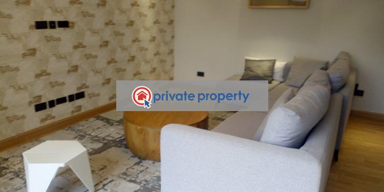 4 bedroom Townhouse For Sale &nbsp;near Lavington Green Shopping Center Lavington Nairobi - 17