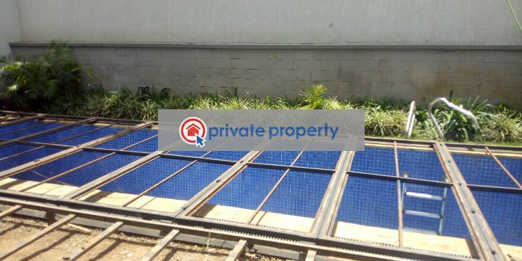 4 bedroom Townhouse For Sale &nbsp;near Lavington Green Shopping Center Lavington Nairobi - 18