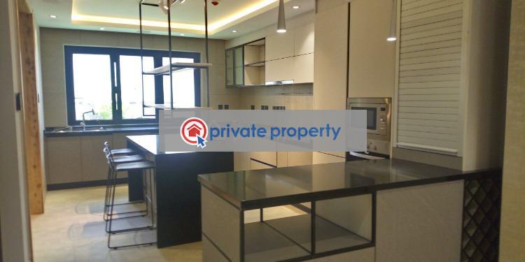 4 bedroom Townhouse For Sale &nbsp;near Lavington Green Shopping Center Lavington Nairobi - 19