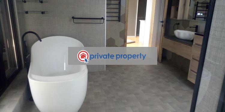 4 bedroom Townhouse For Sale &nbsp;near Lavington Green Shopping Center Lavington Nairobi - 10