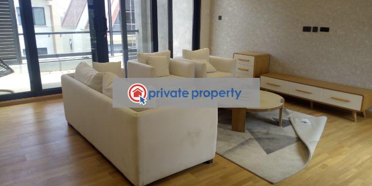 4 bedroom Townhouse For Sale &nbsp;near Lavington Green Shopping Center Lavington Nairobi - 12