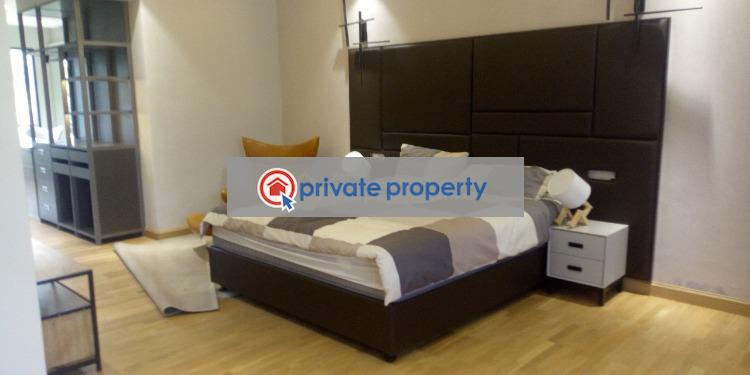 4 bedroom Townhouse For Sale &nbsp;near Lavington Green Shopping Center Lavington Nairobi - 8