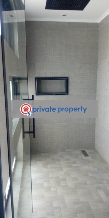 4 bedroom Townhouse For Sale &nbsp;near Lavington Green Shopping Center Lavington Nairobi - 9