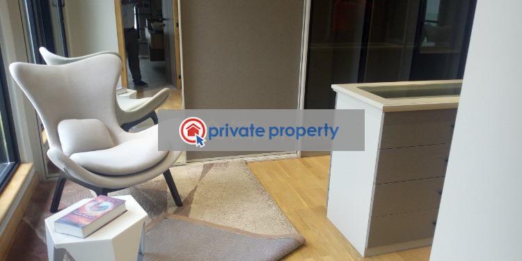 4 bedroom Townhouse For Sale &nbsp;near Lavington Green Shopping Center Lavington Nairobi - 2