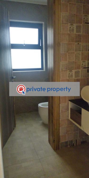 4 bedroom Townhouse For Sale &nbsp;near Lavington Green Shopping Center Lavington Nairobi - 21