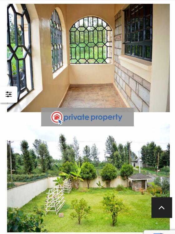 3 bedroom Detached Duplex For Sale &nbsp;kiambu Road Karuri Kiambu - 9