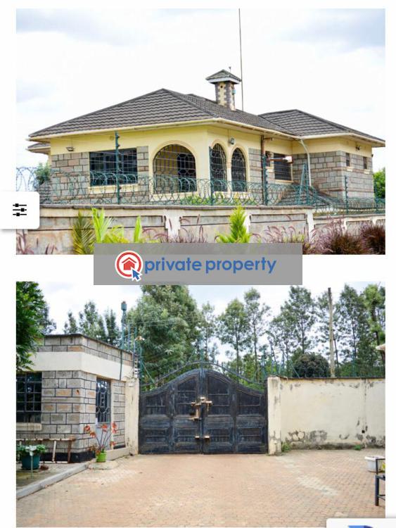3 bedroom Detached Duplex For Sale &nbsp;kiambu Road Karuri Kiambu - 4