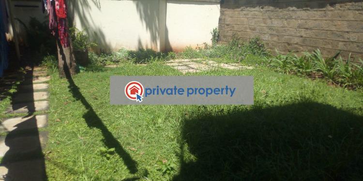 3 bedroom Semi detached Duplex For Sale &nbsp;state House Road Chiromo Kilimani Nairobi - 3