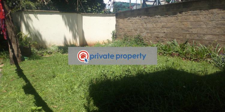 3 bedroom Semi detached Duplex For Sale &nbsp;state House Road Chiromo Kilimani Nairobi - 2