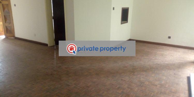 4 bedroom Townhouse For Sale &nbsp;argwings Kodhek Road Kilimani Nairobi - 1